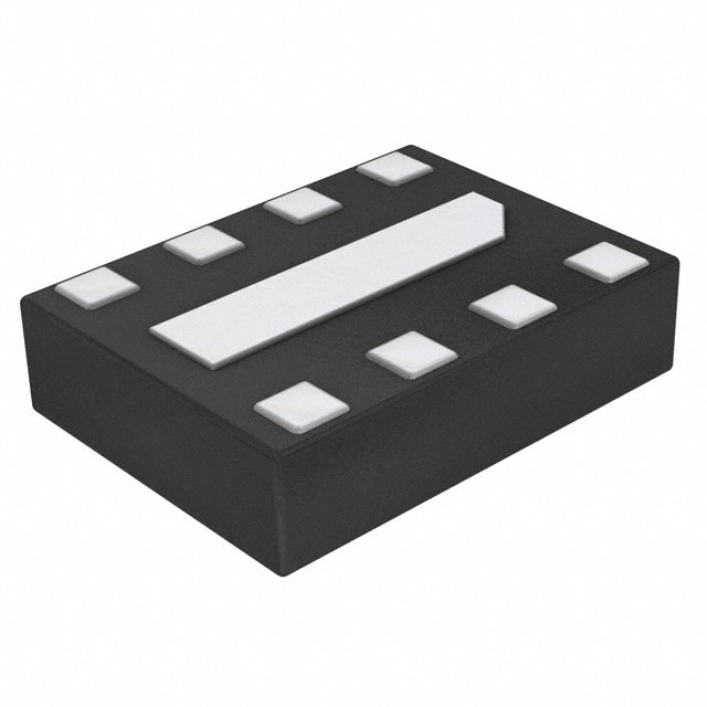 MIC5399-SSYMX-TR Microchip Technology product image